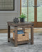 Hollum Occasional Table Set - U&U Home Budget Furniture (Carteret, NJ)
