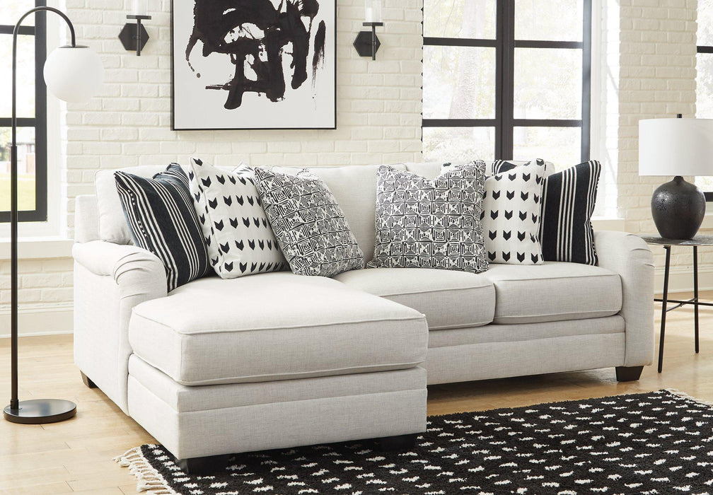 Huntsworth Living Room Set - U&U Home Budget Furniture (Carteret, NJ)