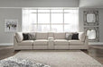 Kellway Sectional - U&U Home Budget Furniture (Carteret, NJ)