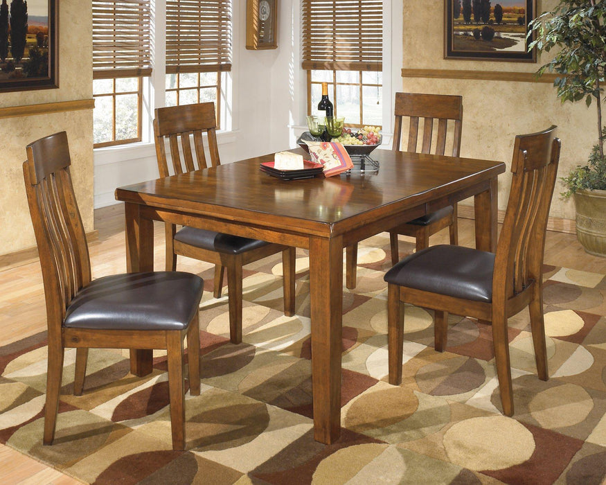 Ralene Dining Room Set - U&U Home Budget Furniture (Carteret, NJ)