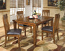 Ralene Dining Room Set - U&U Home Budget Furniture (Carteret, NJ)