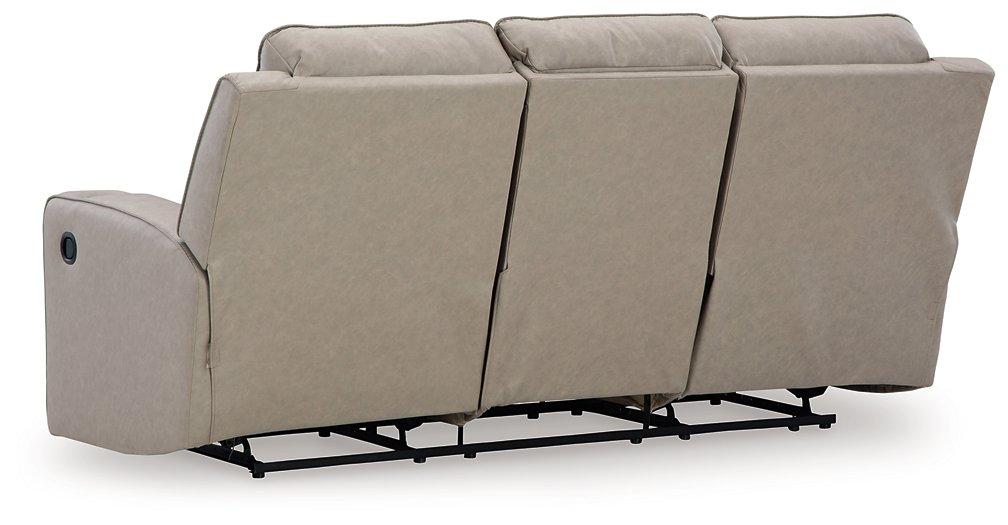 Lavenhorne Living Room Set - U&U Home Budget Furniture (Carteret, NJ)