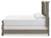 Lexorne Bedroom Set - U&U Home Budget Furniture (Carteret, NJ)