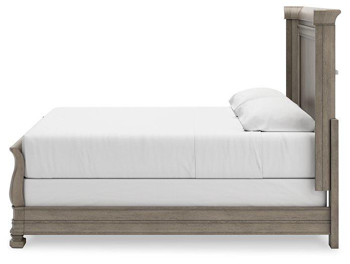 Lexorne Bedroom Set - U&U Home Budget Furniture (Carteret, NJ)