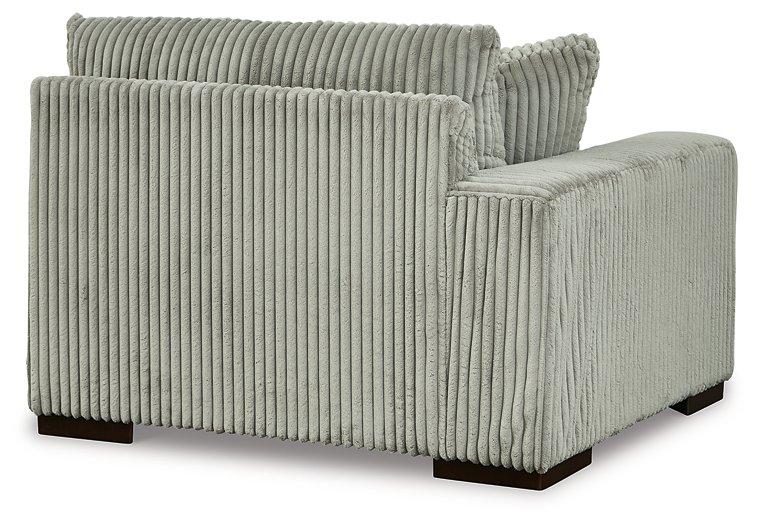 Lindyn Sectional Sofa - U&U Home Budget Furniture (Carteret, NJ)