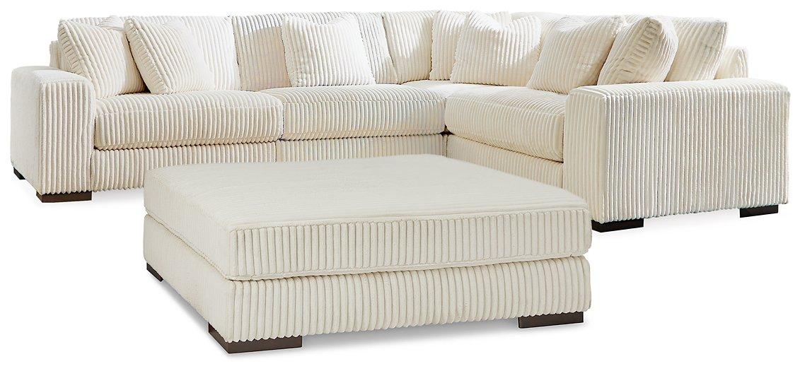Lindyn Living Room Set - U&U Home Budget Furniture (Carteret, NJ)