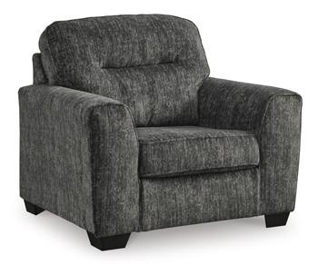 Lonoke Living Room Set - U&U Home Budget Furniture (Carteret, NJ)