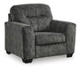 Lonoke Living Room Set - U&U Home Budget Furniture (Carteret, NJ)