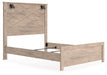 Senniberg Bedroom Set - U&U Home Budget Furniture (Carteret, NJ)