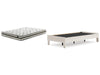 Socalle Bed and Mattress Set - U&U Home Budget Furniture (Carteret, NJ)