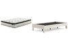 Socalle Bed and Mattress Set - U&U Home Budget Furniture (Carteret, NJ)