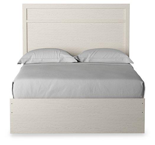 Stelsie Bed - U&U Home Budget Furniture (Carteret, NJ)