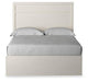 Stelsie Bed - U&U Home Budget Furniture (Carteret, NJ)