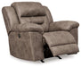 Stoneland Living Room Set - U&U Home Budget Furniture (Carteret, NJ)