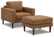 Telora Living Room Set - U&U Home Budget Furniture (Carteret, NJ)