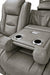 The Man-Den Living Room Set - U&U Home Budget Furniture (Carteret, NJ)