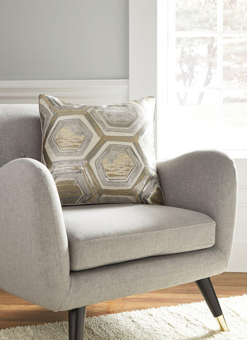 Meiling Pillow - U&U Home Budget Furniture (Carteret, NJ)