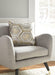 Meiling Pillow - U&U Home Budget Furniture (Carteret, NJ)