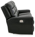 Warlin Living Room Set - U&U Home Budget Furniture (Carteret, NJ)