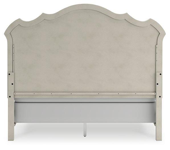 Arlendyne Bedroom Set - U&U Home Budget Furniture (Carteret, NJ)