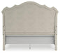 Arlendyne Bedroom Set - U&U Home Budget Furniture (Carteret, NJ)