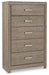 Culverbach Bedroom Set - U&U Home Budget Furniture (Carteret, NJ)