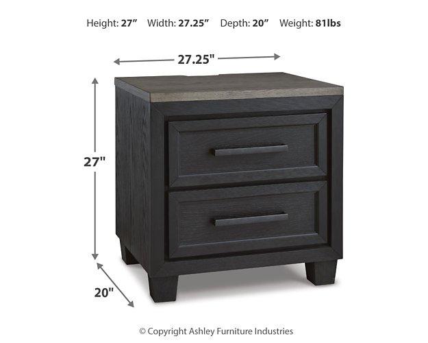 Foyland Bedroom Set - U&U Home Budget Furniture (Carteret, NJ)