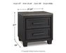 Foyland Bedroom Set - U&U Home Budget Furniture (Carteret, NJ)