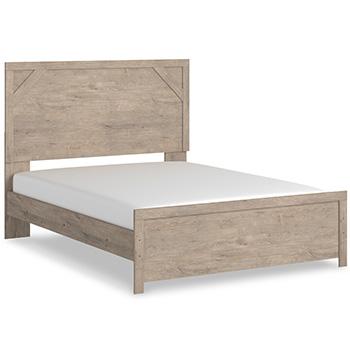 Senniberg Bedroom Set - U&U Home Budget Furniture (Carteret, NJ)
