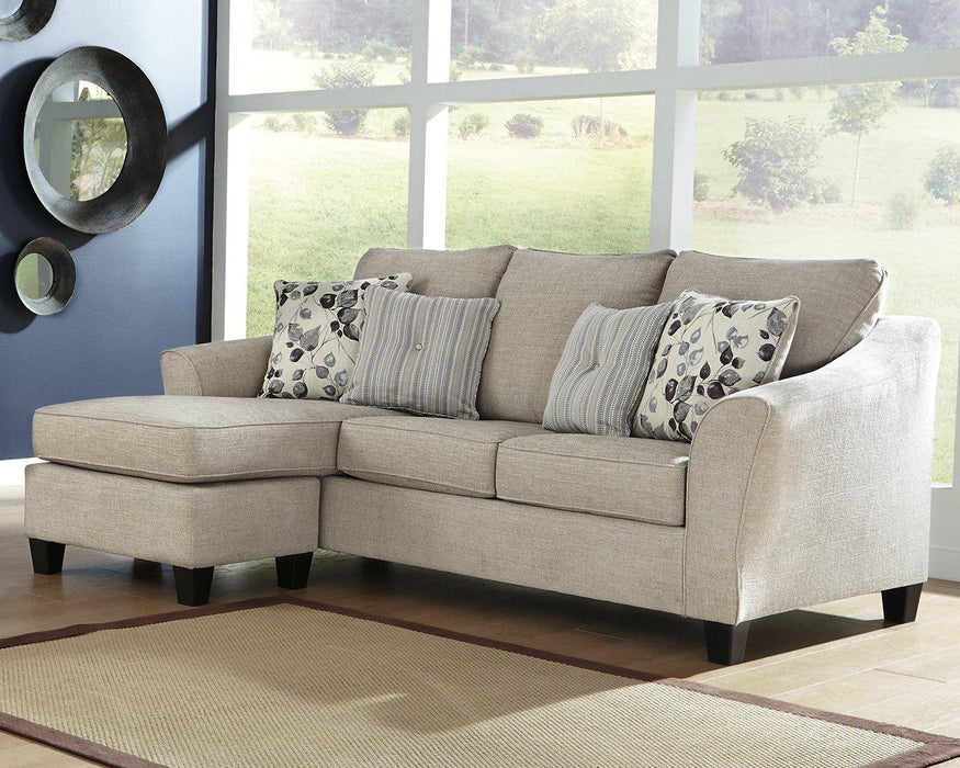 Abney Living Room Set - U&U Home Budget Furniture (Carteret, NJ)