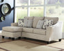 Abney Living Room Set - U&U Home Budget Furniture (Carteret, NJ)