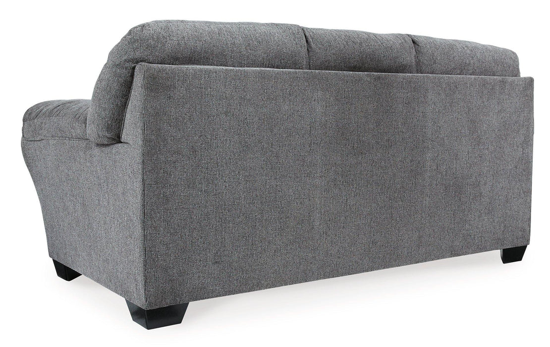 Allmaxx Living Room Set - U&U Home Budget Furniture (Carteret, NJ)