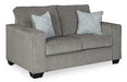 Altari Living Room Set - U&U Home Budget Furniture (Carteret, NJ)