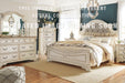 Realyn Bedroom Set - U&U Home Budget Furniture (Carteret, NJ)