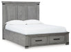 Russelyn Bedroom Set - U&U Home Budget Furniture (Carteret, NJ)