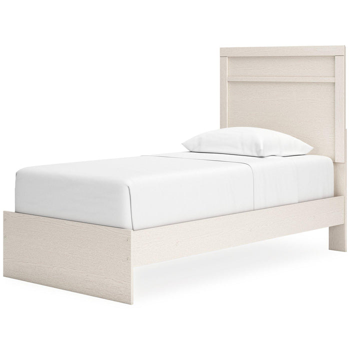 Stelsie Bed - U&U Home Budget Furniture (Carteret, NJ)