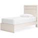 Stelsie Bed - U&U Home Budget Furniture (Carteret, NJ)