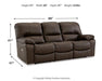 Leesworth Living Room Set - U&U Home Budget Furniture (Carteret, NJ)