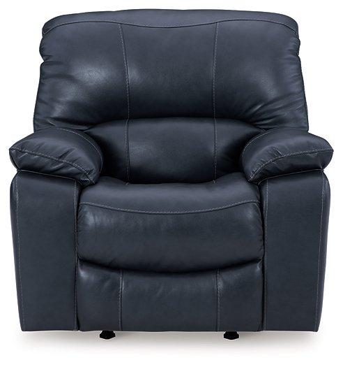 Leesworth Living Room Set - U&U Home Budget Furniture (Carteret, NJ)