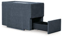 Modmax Sectional with Audio System - U&U Home Budget Furniture (Carteret, NJ)