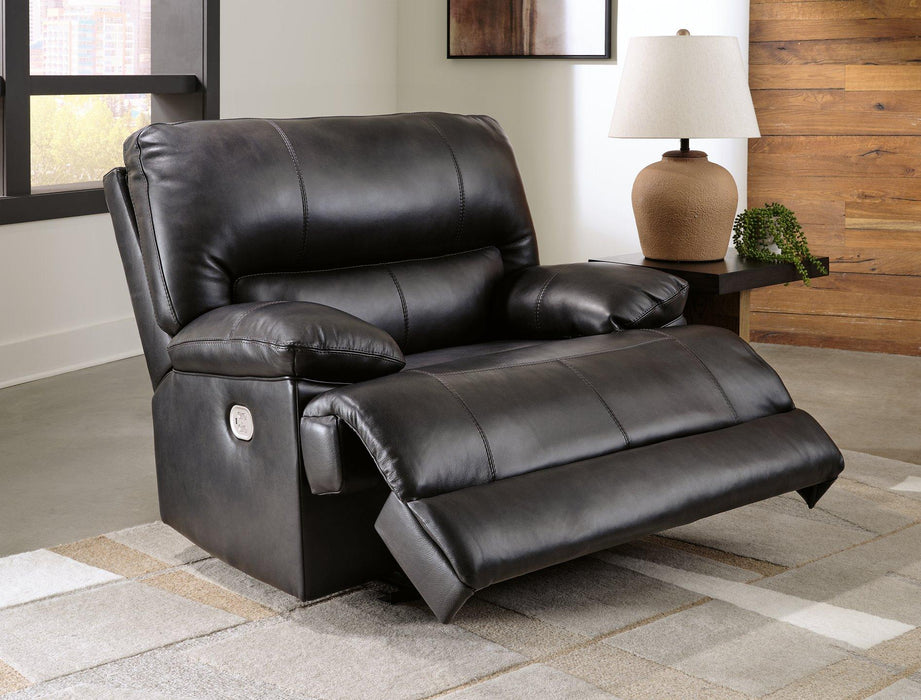 Mountainous Living Room Set - U&U Home Budget Furniture (Carteret, NJ)