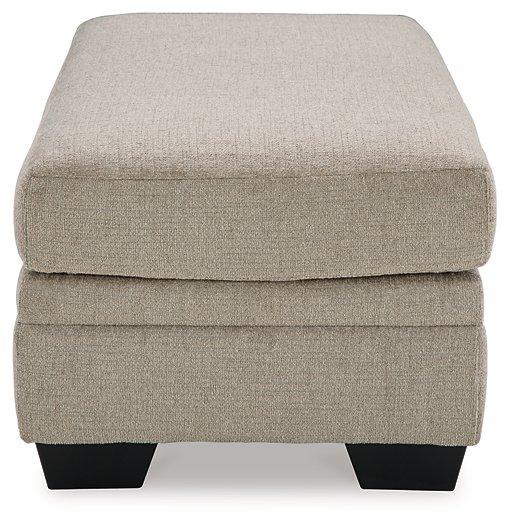 Stonemeade Living Room Set - U&U Home Budget Furniture (Carteret, NJ)
