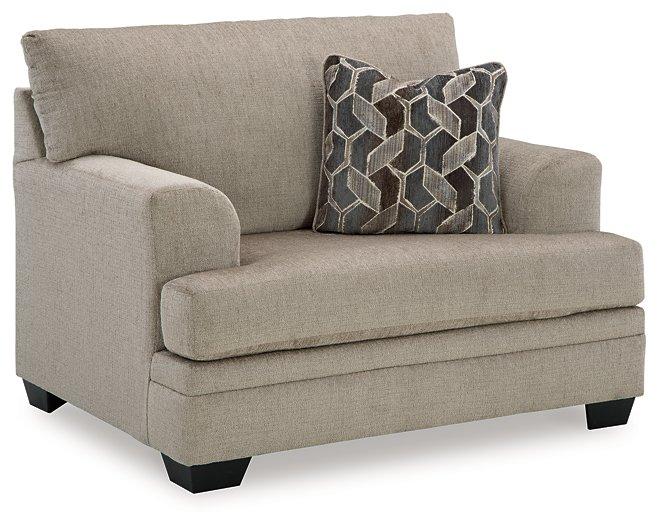 Stonemeade Living Room Set - U&U Home Budget Furniture (Carteret, NJ)