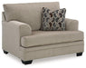 Stonemeade Living Room Set - U&U Home Budget Furniture (Carteret, NJ)