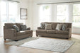 Stonemeade Living Room Set - U&U Home Budget Furniture (Carteret, NJ)