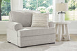 Eastonbridge Living Room Set - U&U Home Budget Furniture (Carteret, NJ)