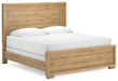 Galliden Bedroom Package - U&U Home Budget Furniture (Carteret, NJ)