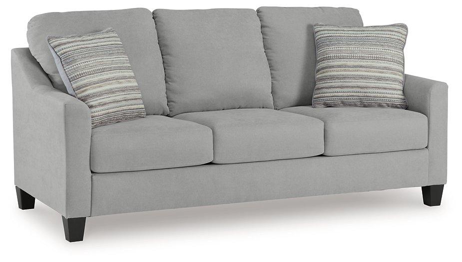Adlai Living Room Set - U&U Home Budget Furniture (Carteret, NJ)
