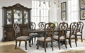 Maylee Dining Room Set - U&U Home Budget Furniture (Carteret, NJ)
