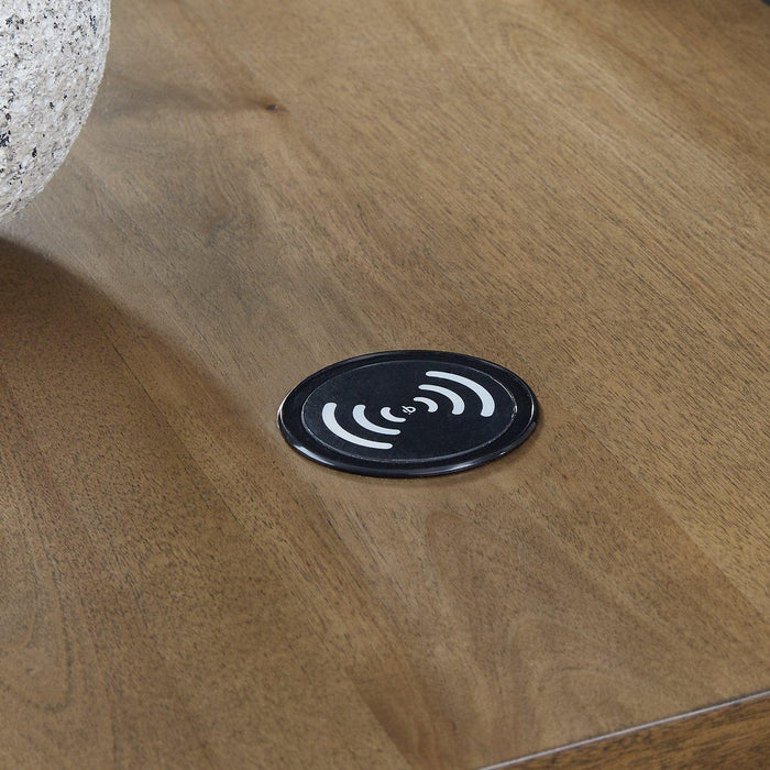 Torlanta Occasional Table Set - U&U Home Budget Furniture (Carteret, NJ)